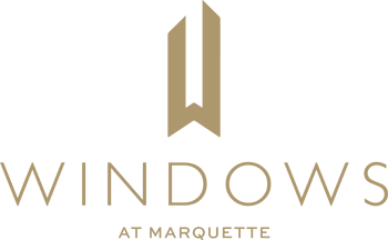 Windows at Marquette Logo